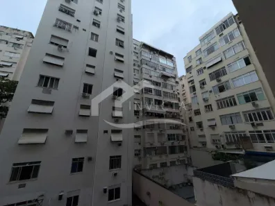 Apartamento com 2 Quartos à venda, 70m² no Copacabana, Rio de Janeiro