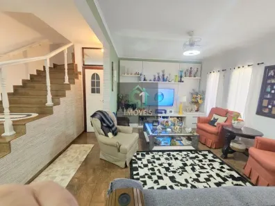 Sobrado com 4 Quartos à venda, 244m² no Vila Leopoldina, São Paulo