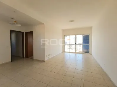 Apartamento com 2 Quartos à venda, 100m² no Jardim Macarenco, São Carlos