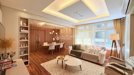 Apartamento com 3 Quartos à venda, 110m² no Moinhos de Vento, Porto Alegre