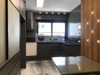 Apartamento com 4 Quartos à venda, 194m² no Perdizes, São Paulo