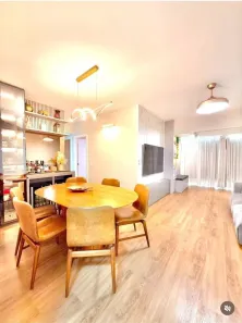 Apartamento com 3 Quartos à venda, 105m² no Residencial Coqueiral, Vila Velha
