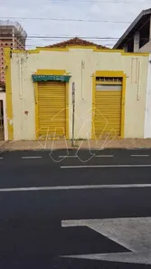 Ponto Comercial para alugar, 40m² no Centro, Araraquara
