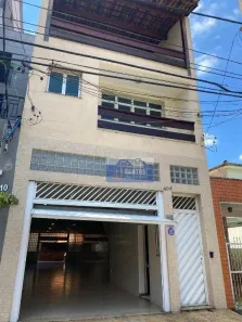 Sobrado com 4 Quartos à venda, 476m² no Vila Bertioga, São Paulo