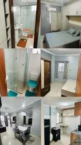 Apartamento com 2 Quartos para alugar, 51m² no Coqueiro, Belém