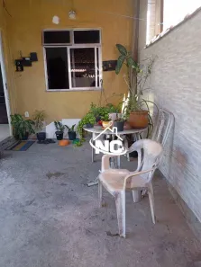 Casa com 4 Quartos à venda, 360m² no Galo Branco, São Gonçalo