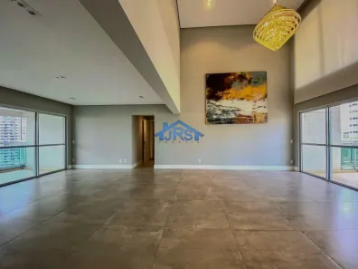 Apartamento com 4 Quartos à venda, 264m² no Alphaville Empresarial, Barueri