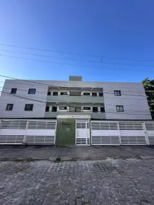 Apartamento com 2 Quartos à venda, 45m² no Jardim Oceania, João Pessoa