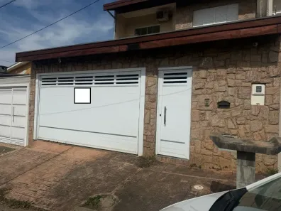 Casa com 3 Quartos à venda, 220m² no Vila Santa Inês, Americana