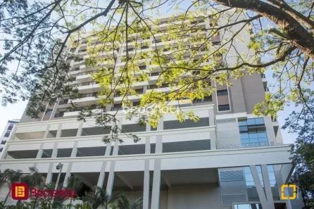 Apartamento com 2 Quartos à venda, 67m² no Itacorubi, Florianópolis