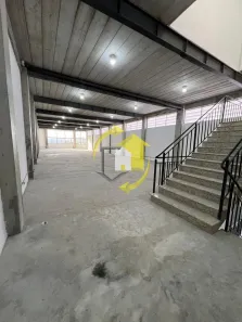 Prédio Comercial à venda, 1320m² no Belenzinho, São Paulo