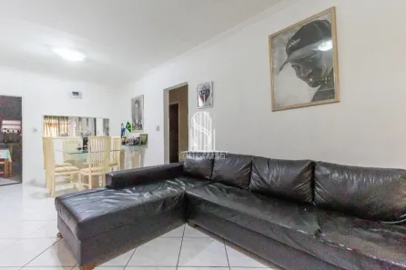 Casa com 6 Quartos à venda, 240m² no Super Quadra Morumbi, São Paulo