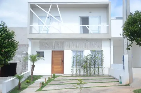 Casa de Condomínio com 3 Quartos à venda, 174m² no Loteamento Dinorá Rosa, Sorocaba