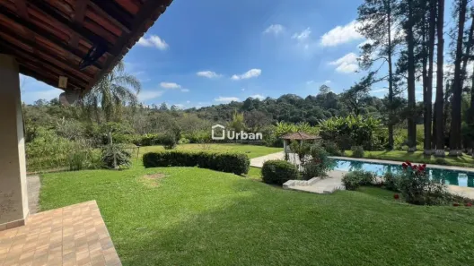 Fazenda/Sítio com 2 Quartos à venda, 8986m² no Centro, Ibiúna