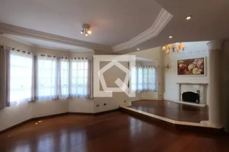 Casa com 4 Quartos à venda, 253m² no Jardim Londrina, São Paulo