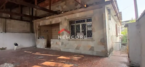 Casa com 2 Quartos à venda, 80m² no Tomás Coelho, Rio de Janeiro