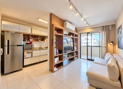 Apartamento com 2 Quartos à venda, 67m² no Barra Olímpica, Rio de Janeiro
