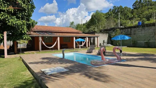 Fazenda/Sítio com 2 Quartos à venda, 150m² no , Pedra Bela