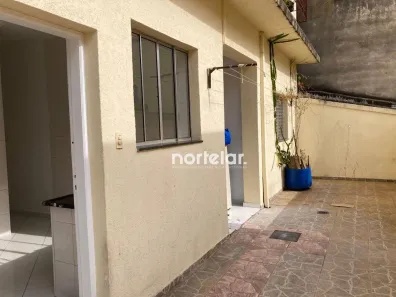 Apartamento com 2 Quartos à venda, 45m² no Água Fria, São Paulo