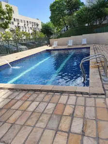 Apartamento com 2 Quartos à venda, 55m² no Pechincha, Rio de Janeiro