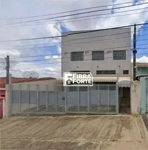 Galpão/Depósito/Armazém para alugar, 291m² no Jardim Esmeraldina, Campinas