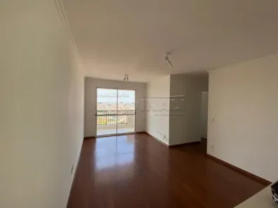 Apartamento com 3 Quartos à venda, 71m² no Centro, São Carlos
