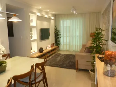 Apartamento com 3 Quartos à venda, 88m² no Méier, Rio de Janeiro