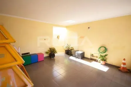Casa com 2 Quartos à venda, 140m² no Santa Cruz do José Jacques, Ribeirão Preto