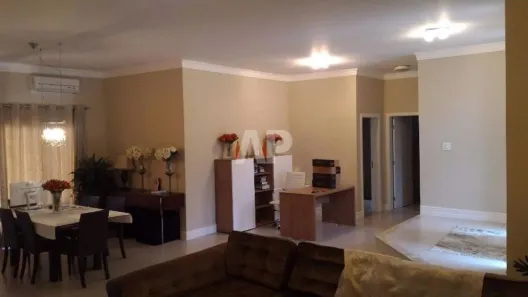 Casa de Condomínio com 3 Quartos à venda, 450m² no Granjas Bela Vista, Itu
