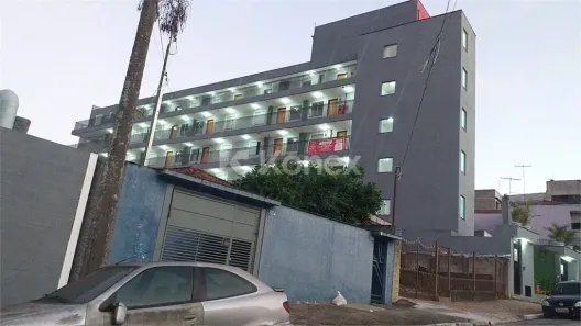 Apartamento com 2 Quartos à venda, 66m² no Vila Beatriz, São Paulo