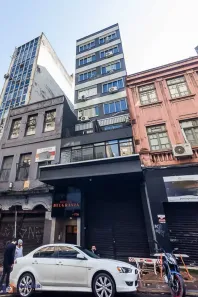 Apartamento com 1 Quarto à venda, 30m² no Centro Histórico, Porto Alegre
