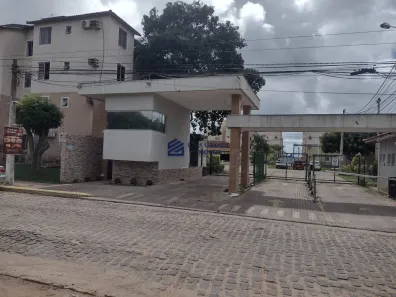 Apartamento com 2 Quartos à venda, 45m² no Parque das Árvores, Parnamirim