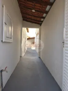Casa com 1 Quarto para alugar, 70m² no Vila Virgínia, Ribeirão Preto