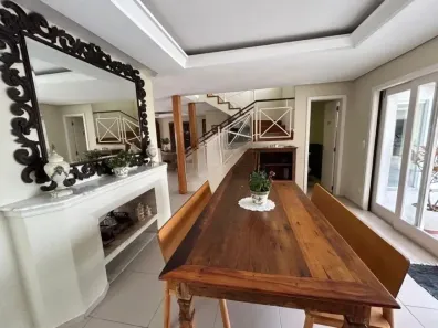Casa com 5 Quartos à venda, 440m² no Lagoa da Conceição, Florianópolis