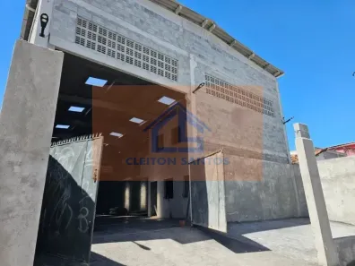 Galpão/Depósito/Armazém para alugar, 360m² no Afogados, Recife