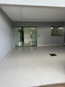 Casa com 2 Quartos à venda, 110m² no Residencial Flor do Ipê II, Senador Canedo