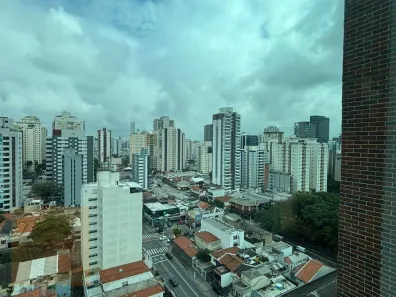 Sala Comercial para alugar, 33m² no Vila Gomes Cardim, São Paulo