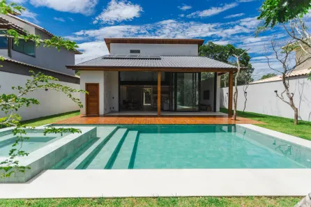 Casa de Condomínio com 4 Quartos à venda, 202m² no Caravelas, Armação dos Búzios