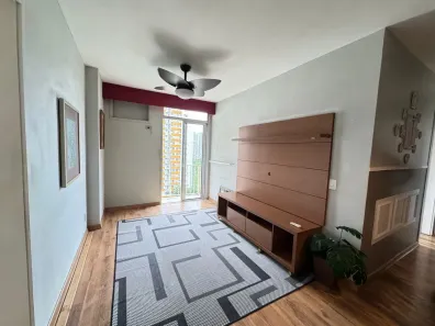 Apartamento com 2 Quartos à venda, 64m² no Barra da Tijuca, Rio de Janeiro