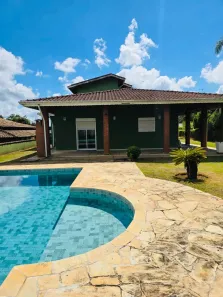 Casa com 3 Quartos à venda, 250m² no Embu-Guaçu, Embu-Guaçu