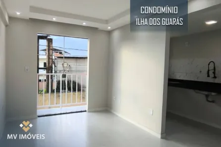 Apartamento com 2 Quartos à venda, 48m² no Guanabara, Ananindeua