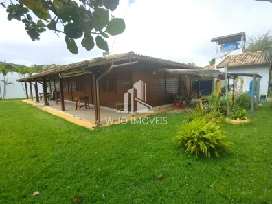 Fazenda/Sítio com 3 Quartos à venda, 1150m² no Centro, Santa Branca