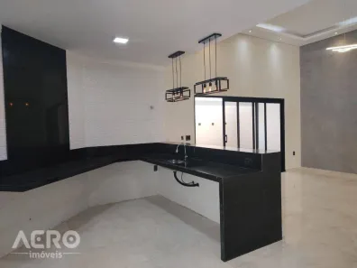 Casa com 3 Quartos à venda, 165m² no Jardim Colonial, Bauru