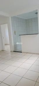 Apartamento com 2 Quartos à venda, 48m² no Gávea, Uberlândia