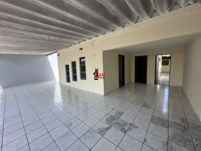 Casa com 3 Quartos para alugar, 200m² no Jardim Santa Filomena, Presidente Prudente