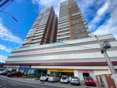 Apartamento com 2 Quartos à venda, 88m² no Centro, Palhoça