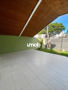 Casa com 3 Quartos para alugar, 160m² no Parque Campolim, Sorocaba