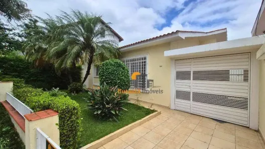 Casa com 3 Quartos à venda, 181m² no Jardim Londrina, São Paulo