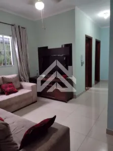 Casa com 2 Quartos à venda, 97m² no Jardim Rio Claro, Rio Claro