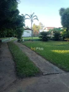 Fazenda/Sítio com 2 Quartos à venda, 155m² no Chácara Recreio Alvorada, Hortolândia